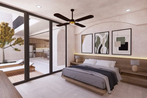 TAVA VILLAS & SUITE JIMBARAN in Jimbaran, Badung, Bali (10143) 7