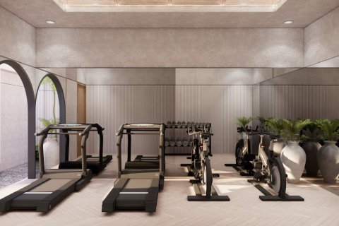 TAVA VILLAS & SUITE JIMBARAN in Jimbaran, Badung, Bali (10143) 12