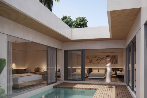 TAVA VILLAS & SUITE JIMBARAN in Jimbaran, Badung, Bali (10143) 2