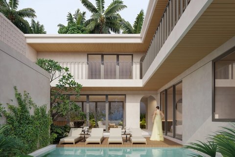 TAVA VILLAS & SUITE JIMBARAN in Jimbaran, Badung, Bali (10143) 3