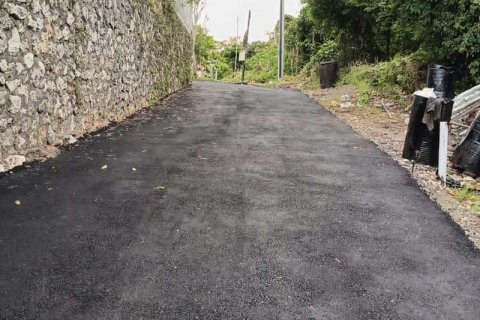 Земельный участок 2300м2 в Южная Кута, Бадунг, Бали (10140)