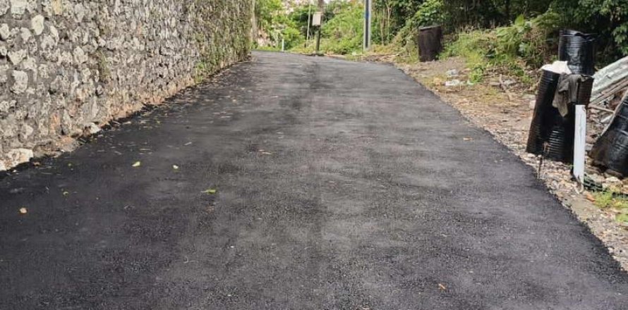 Земельный участок 2300м2 в Южная Кута, Бадунг, Бали (10140)