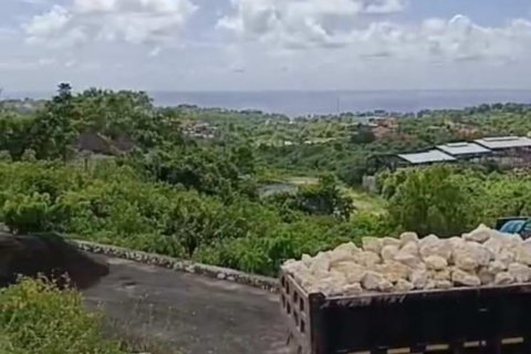 Земельный участок 2300м2 в Южная Кута, Бадунг, Бали (10140) 2