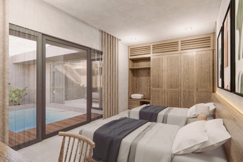 Вилла с 2 спальнями в Labuan, Джимбаран, Бадунг, Бали (10146) 6