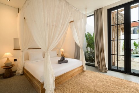 2 bedrooms Villa in Pecatu, Badung, Bali (14440) 10