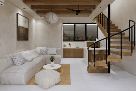 2 bedrooms Villa in Pecatu, Badung, Bali (14440) 5