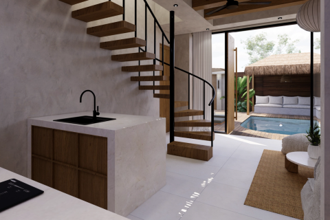 2 bedrooms Villa in Pecatu, Badung, Bali (14440) 6