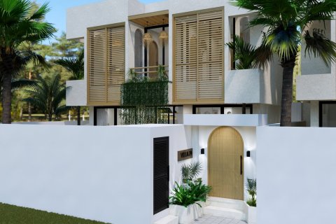 2 bedrooms Villa in Pecatu, Badung, Bali (14440)