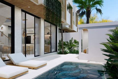 2 bedrooms Villa in Pecatu, Badung, Bali (14440) 2