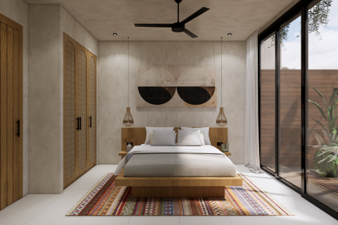 2 bedrooms Villa in Pecatu, Badung, Bali (14440) 7