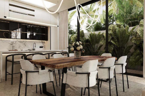 3 bedrooms Villa in Pecatu, Badung, Bali (14441) 3