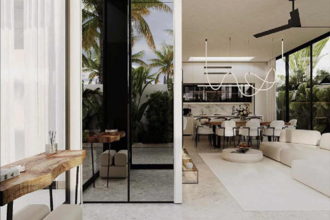 3 bedrooms Villa in Pecatu, Badung, Bali (14441) 4
