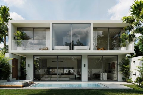 3 bedrooms Villa in Pecatu, Badung, Bali (14441) 8