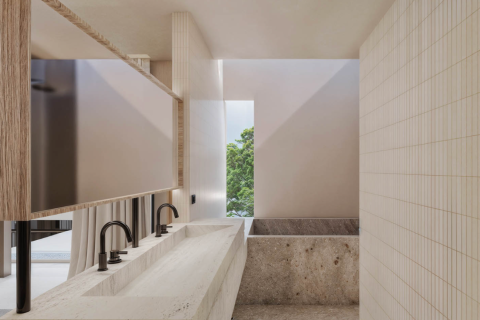2 bedrooms Villa in Canggu, Badung, Bali (14436) 5