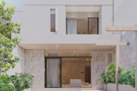 2 bedrooms Villa in Canggu, Badung, Bali (14436)