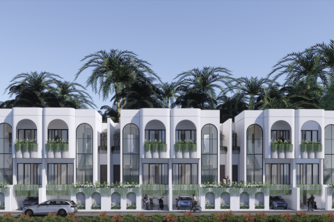 2 bedrooms Villa in Mengwi, Badung, Bali (14437) 10