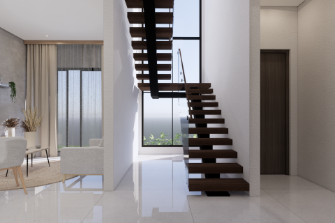 2 bedrooms Villa in Mengwi, Badung, Bali (14437) 9