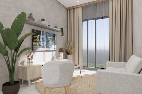 2 bedrooms Villa in Mengwi, Badung, Bali (14437) 5