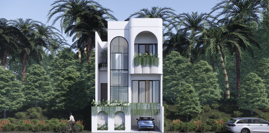 2 bedrooms Villa in Mengwi, Badung, Bali (14437)