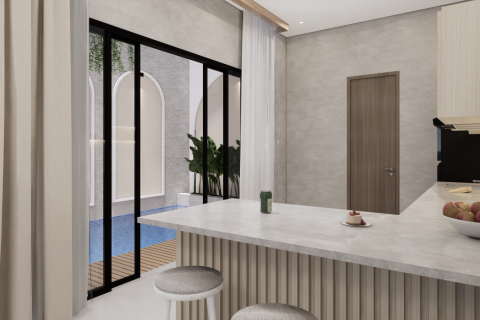 2 bedrooms Villa in Mengwi, Badung, Bali (14437) 3