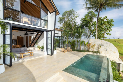 2 bedrooms Villa in Kediri, Tabanan, Bali (14438) 7