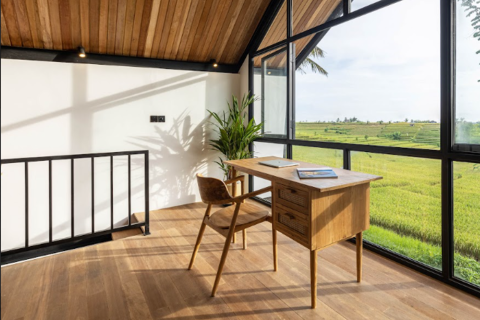 2 bedrooms Villa in Kediri, Tabanan, Bali (14438) 10
