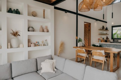 2 bedrooms Villa in Kediri, Tabanan, Bali (14438) 4