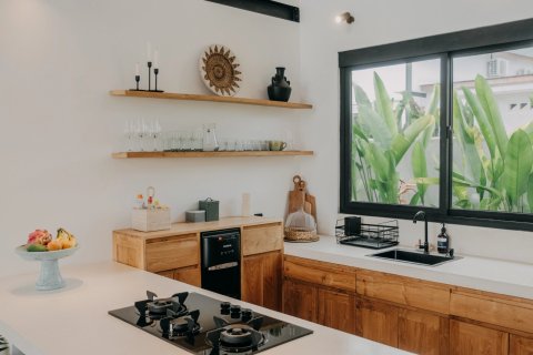 2 bedrooms Villa in Kediri, Tabanan, Bali (14438) 3