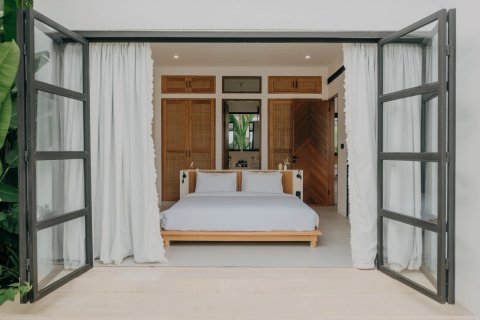 2 bedrooms Villa in Kediri, Tabanan, Bali (14438) 5