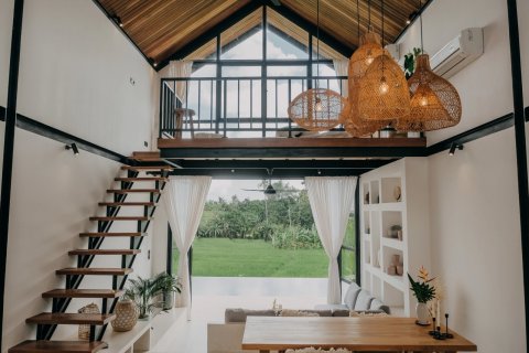 2 bedrooms Villa in Kediri, Tabanan, Bali (14438) 2
