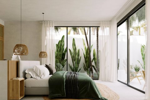 2 bedrooms Villa in Kediri, Tabanan, Bali (14438) 9