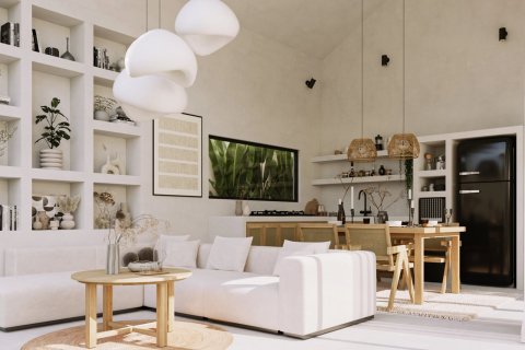 2 bedrooms Villa in Kediri, Tabanan, Bali (14438) 8