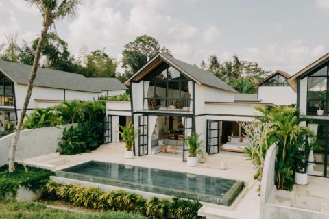 2 bedrooms Villa in Kediri, Tabanan, Bali (14438)