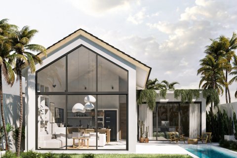 2 bedrooms Villa in Kediri, Tabanan, Bali (14438) 6