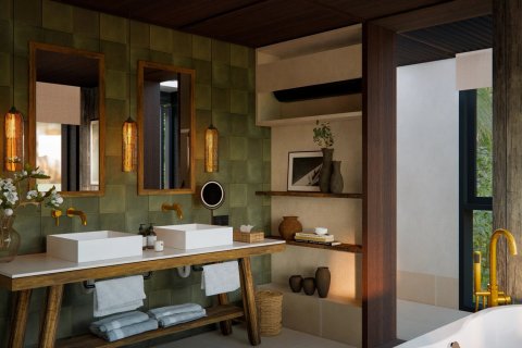 2 bedrooms Villa in Ubud, Gianyar, Bali (14442) 5