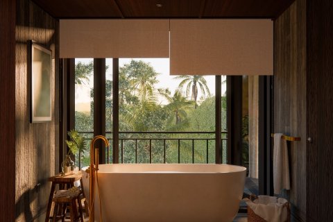 2 bedrooms Villa in Ubud, Gianyar, Bali (14442) 4