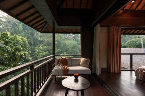 2 bedrooms Villa in Ubud, Gianyar, Bali (14442) 6