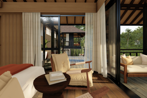 2 bedrooms Villa in Ubud, Gianyar, Bali (14442) 8