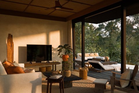 2 bedrooms Villa in Ubud, Gianyar, Bali (14442)