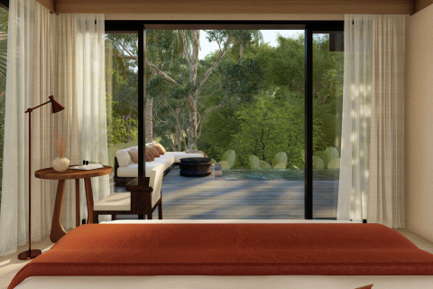 2 bedrooms Villa in Ubud, Gianyar, Bali (14442) 19