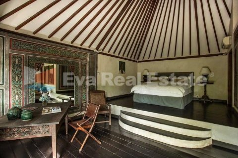 5 bedrooms Villa in Kerobokan, Badung, Bali (2519) 11