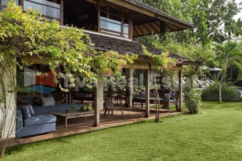 5 bedrooms Villa in Kerobokan, Badung, Bali (2519) 4