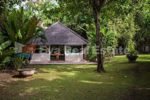 5 bedrooms Villa in Kerobokan, Badung, Bali (2519) 20