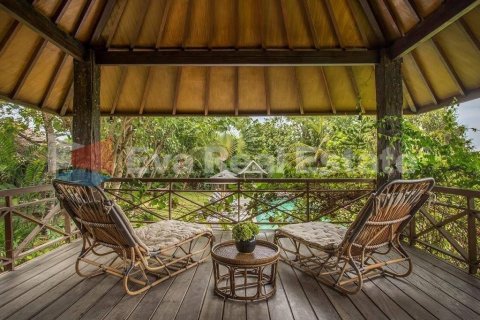 5 bedrooms Villa in Kerobokan, Badung, Bali (2519) 5