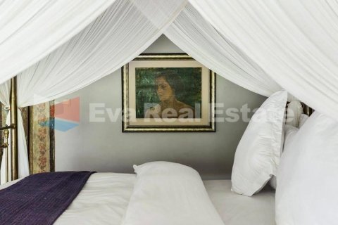 5 bedrooms Villa in Kerobokan, Badung, Bali (2519) 12
