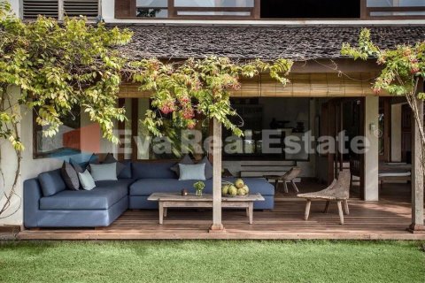 5 bedrooms Villa in Kerobokan, Badung, Bali (2519) 3