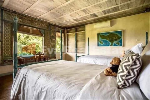 5 bedrooms Villa in Kerobokan, Badung, Bali (2519) 14