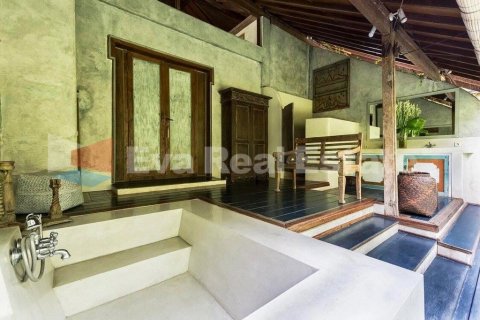 5 bedrooms Villa in Kerobokan, Badung, Bali (2519) 15