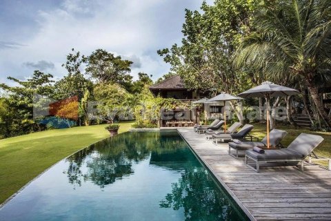 5 bedrooms Villa in Kerobokan, Badung, Bali (2519) 2