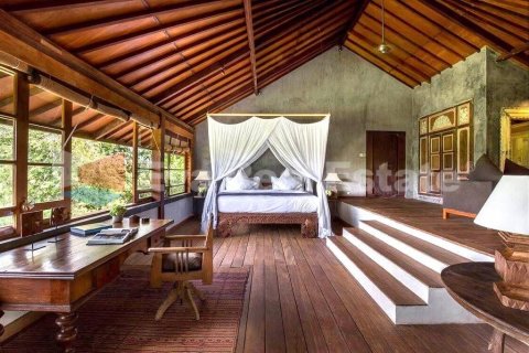 5 bedrooms Villa in Kerobokan, Badung, Bali (2519) 10